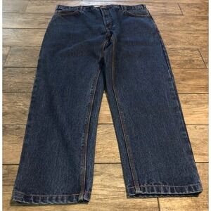 Berne FR Jeans Mens Size‎ 42 X 30  2HRC ATPV22 Flame Resistant